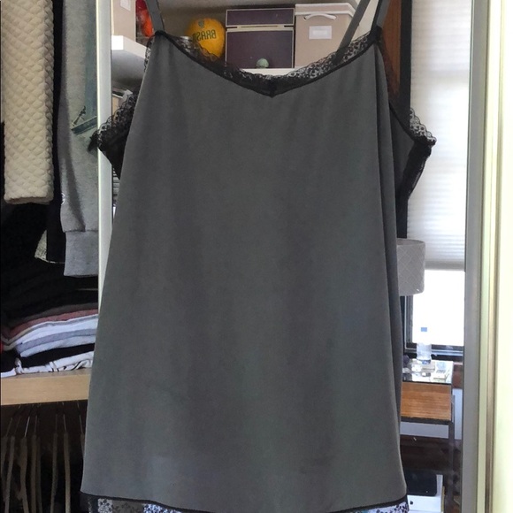 Zadig & Voltaire Tops - Zadig and Voltaire Silk Top